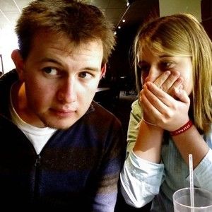 Meet your Posher, Jenny